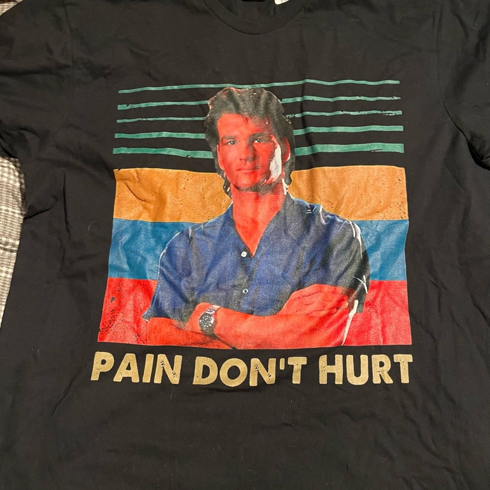 Roadhouse xl tee